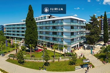 Hotel Ilirija****, Biograd na Moru nezaboravan odmor