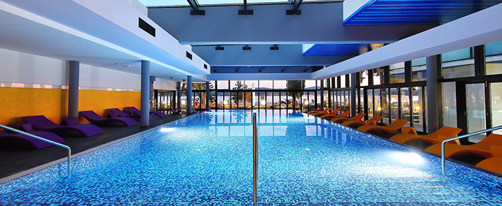 Hotel Ilirija****, Biograd na Moru nezaboravan odmor - Kuponko.si
