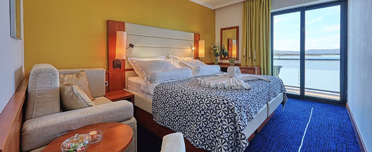 Hotel Ilirija****, Biograd na Moru nezaboravan odmor - Kuponko.si