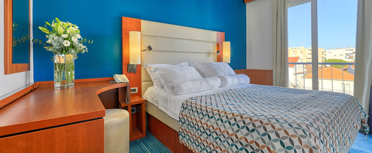Hotel Kornati****, Biograd na Moru, Hrvatska - Kuponko.si