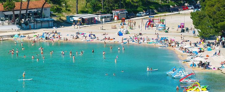 Hotel Kornati****, Biograd na Moru, Hrvatska - Kuponko.si