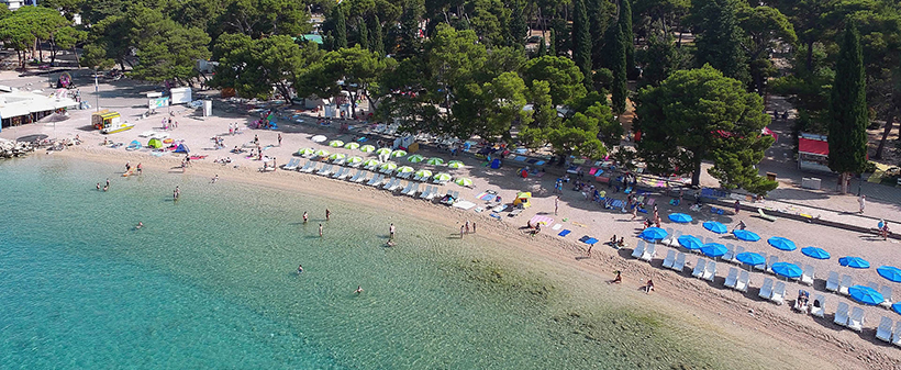 Hotel Kornati****, Biograd na Moru, Hrvatska - Kuponko.si