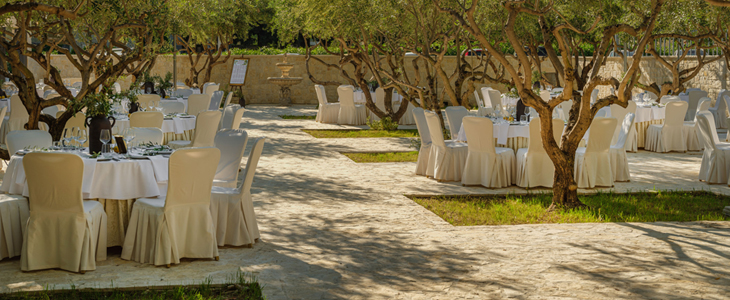 Hotel President Solin 5* - wellness odmor - Kuponko.si