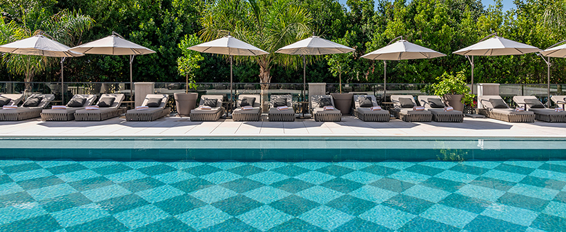 Hotel President Solin 5* - wellness odmor - Kuponko.si