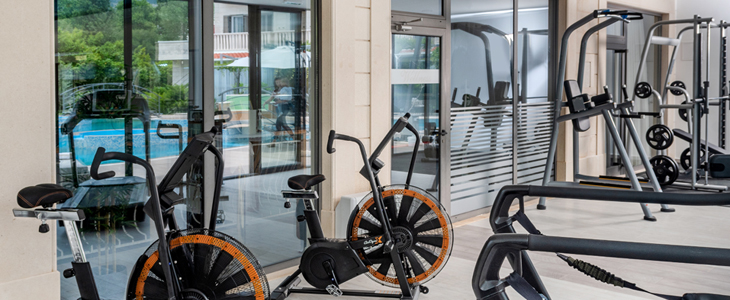 Hotel President Solin 5* - wellness odmor - Kuponko.si