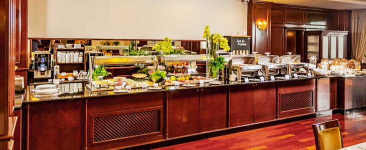 Hotel President Solin 5* - wellness odmor - Kuponko.si