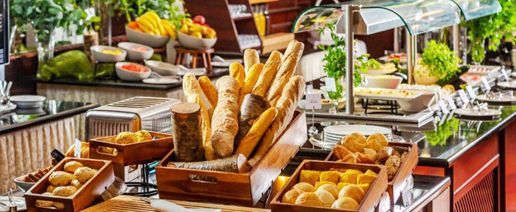Hotel President Solin 5* - wellness odmor - Kuponko.si
