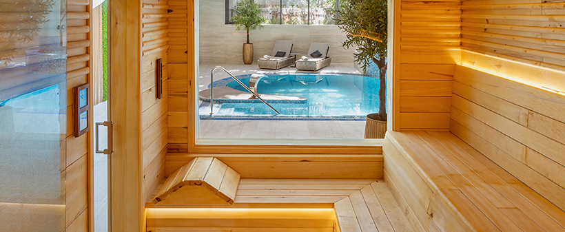 Hotel President Solin 5* - wellness odmor - Kuponko.si