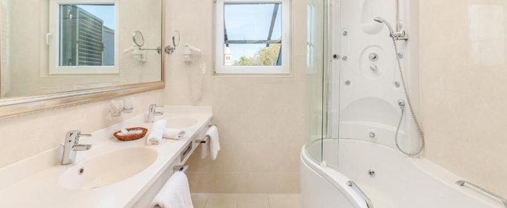 Hotel President Solin 5* - wellness odmor - Kuponko.si