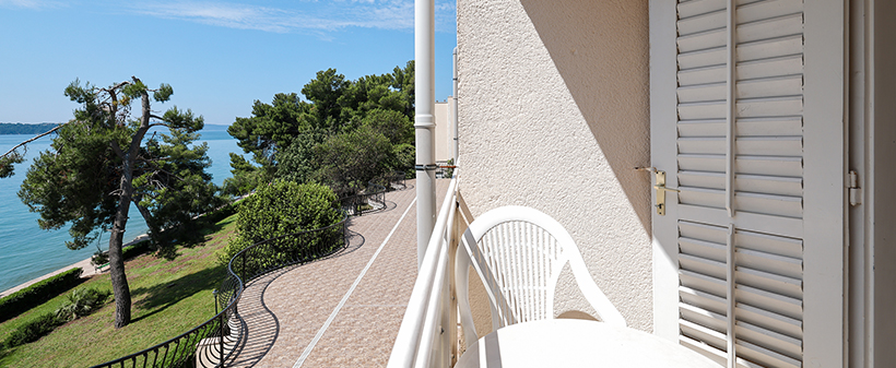 Hotel Val***, Seget Donji, Trogir: morski odmor - Kuponko.si