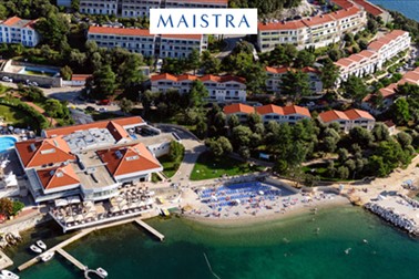 Hotel Pineta***, Vrsar, Hrvatska