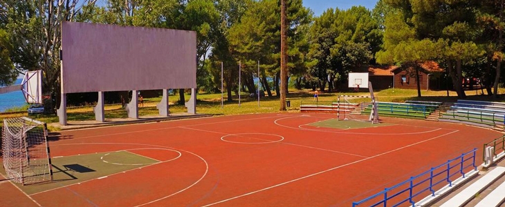 Kamp Veli Jože 4*: odmor u glamping šatoru - Kuponko.si