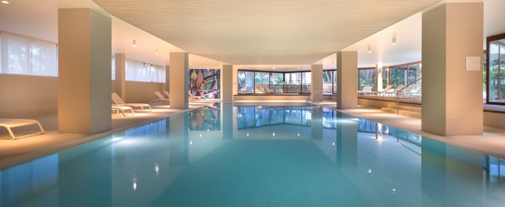 Hotel Eden****, Rovinj, Hrvatska - Kuponko.si