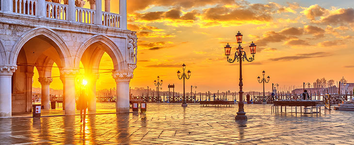 Izlet u Veneciju s katamaranom: nezaboravan dan - Kuponko.si