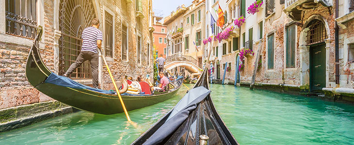 Izlet u Veneciju s katamaranom: nezaboravan dan - Kuponko.si