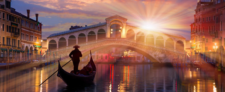 Izlet u Veneciju s katamaranom: nezaboravan dan - Kuponko.si