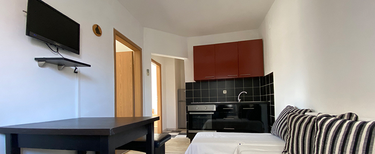 Apartmanska kuća Svetilnik - odmor u Vodicama - Kuponko.si