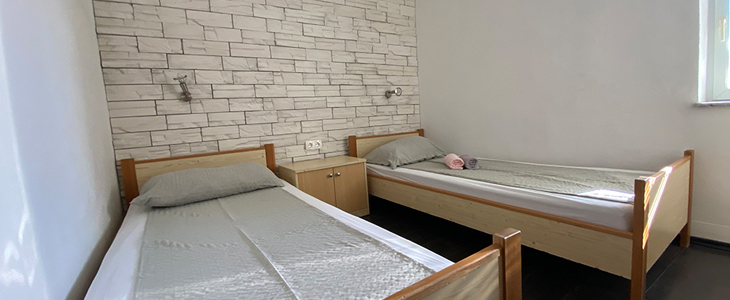 Apartmanska kuća Svetilnik - odmor u Vodicama - Kuponko.si