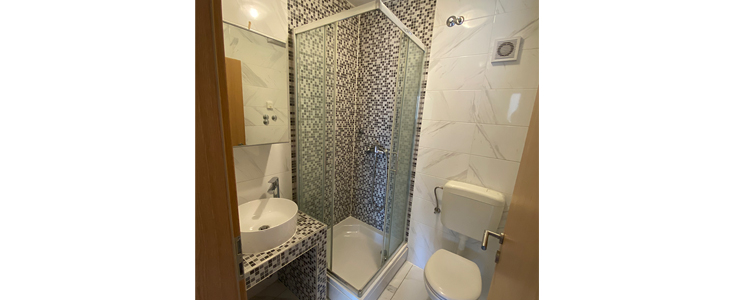 Apartmanska kuća Svetilnik - odmor u Vodicama - Kuponko.si