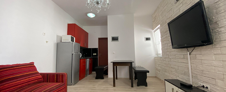 Apartmanska kuća Svetilnik - odmor u Vodicama - Kuponko.si