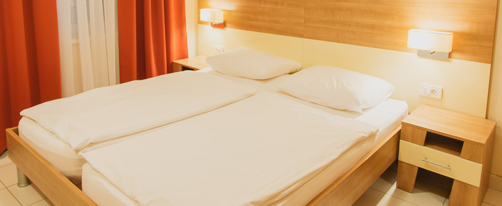 Resort Zelena Punta: odmor u apartmanima - Kuponko.si