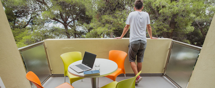 Resort Zelena Punta: odmor u apartmanima - Kuponko.si