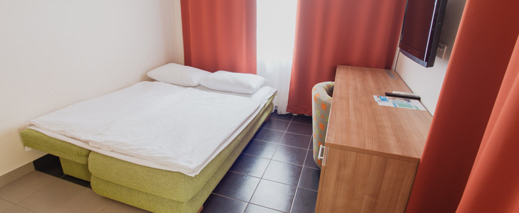 Resort Zelena Punta: odmor u apartmanima - Kuponko.si