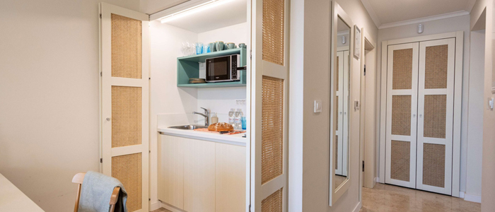 Resort Zelena Punta: odmor u apartmanima - Kuponko.si