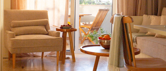 Resort Zelena Punta: odmor u apartmanima - Kuponko.si