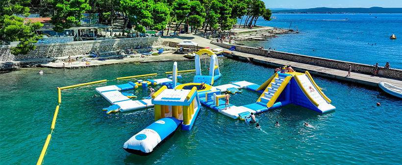 Resort Zelena Punta: odmor u apartmanima - Kuponko.si