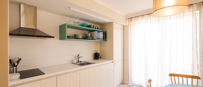 Resort Zelena Punta: odmor u apartmanima - Kuponko.si