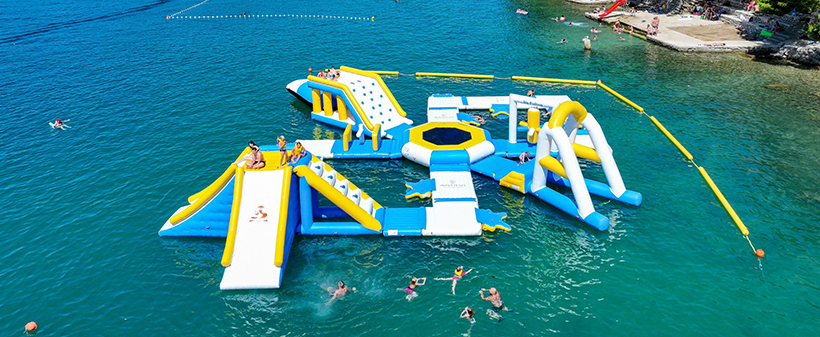 Resort Zelena Punta: odmor u apartmanima - Kuponko.si
