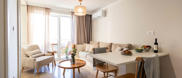 Resort Zelena Punta: odmor u apartmanima - Kuponko.si