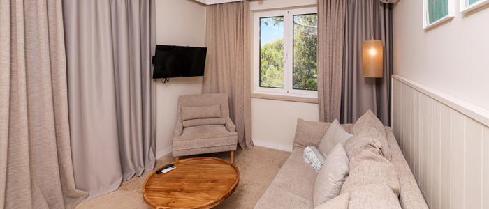 Holiday Park Zelena Punta: odmor u apartmanima - Kuponko.si