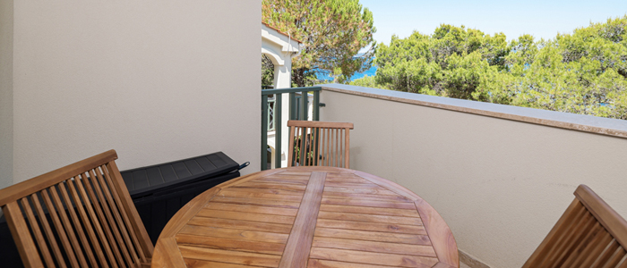 Holiday Park Zelena Punta: odmor u apartmanima - Kuponko.si