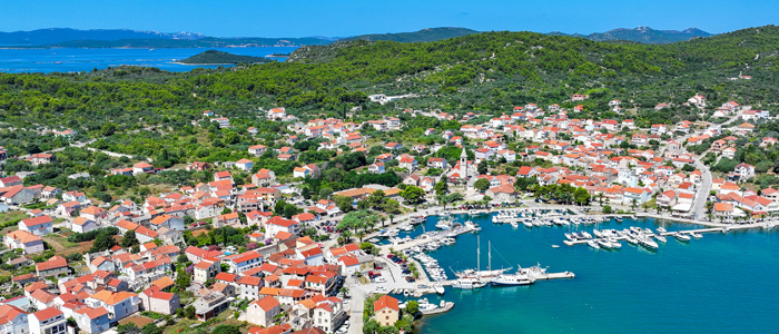 Holiday Park Zelena Punta: odmor u apartmanima - Kuponko.si