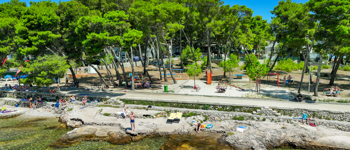 Holiday Park Zelena Punta: odmor u apartmanima - Kuponko.si