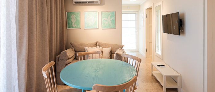 Holiday Park Zelena Punta: odmor u apartmanima - Kuponko.si