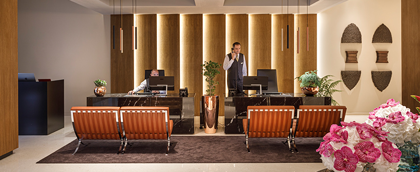 Hotel Ambasador 5* Opatija, wellness odmor na moru - Kuponko.si