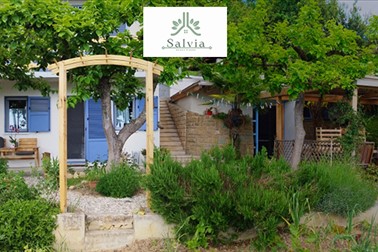Salvia Guest house; jesenski odmor