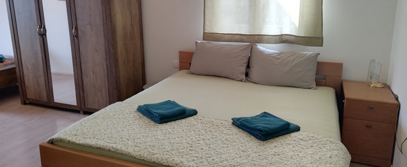 Salvia Guest house; jesenski odmor - Kuponko.si