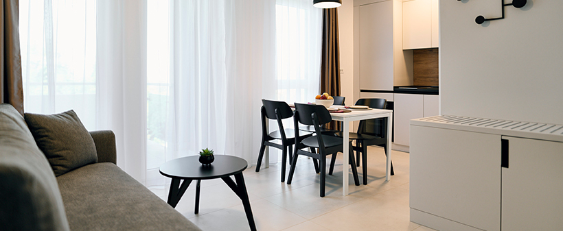 Malinska Green Apartments, odmor na Krku - Kuponko.si