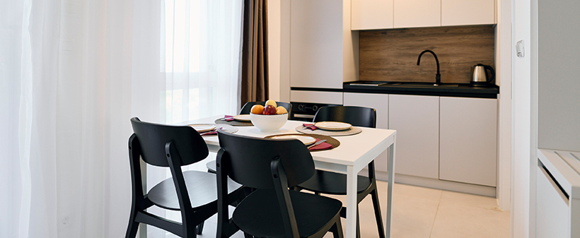 Malinska Green Apartments, odmor na Krku - Kuponko.si