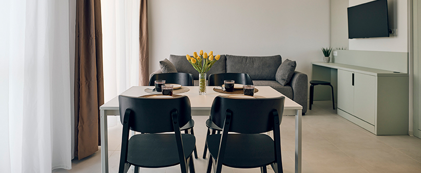 Malinska Green Apartments, odmor na Krku - Kuponko.si