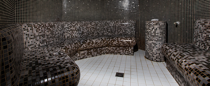 Hotel Ajda 4*, Terme 3000: opuštajući odmor - Kuponko.si