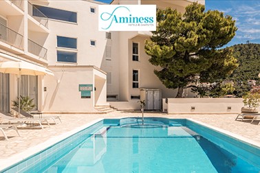 Aminess Lume Hotel 4*, Korčula: odmor s polupansionom