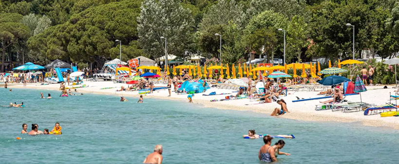 Kamp BiVillage****, Fažana - apartmani - Kuponko.si