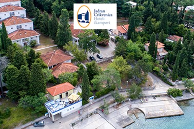 Hotel Delfin, Omišalj, Krk: odmor s polupansionom