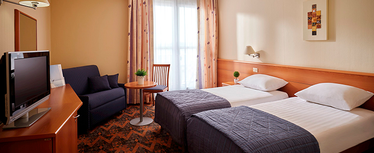 Hoteli Lifeclass 4*, Portorož: jesenski utrinci - Kuponko.si