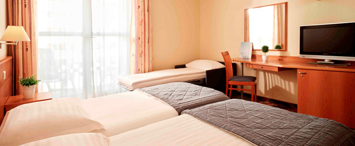 Hoteli Lifeclass 4*, Portorož: jesenski utrinci - Kuponko.si